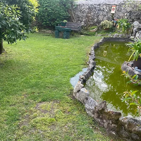 Fuentes Country house *