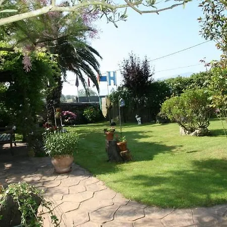 Country house Fuentes