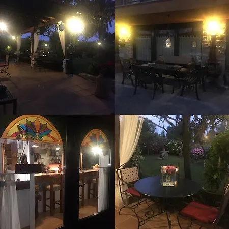 Fuentes Country house Rubayo