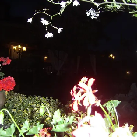 Country house Fuentes *
