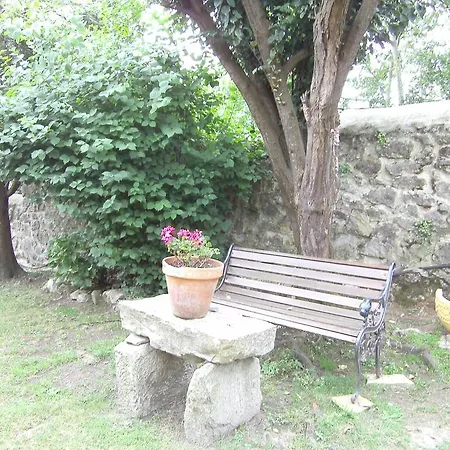 Fuentes Country house