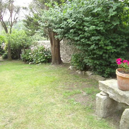 Country house Fuentes *