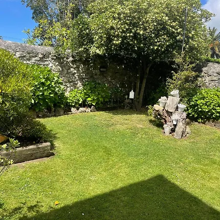 Fuentes Country house *