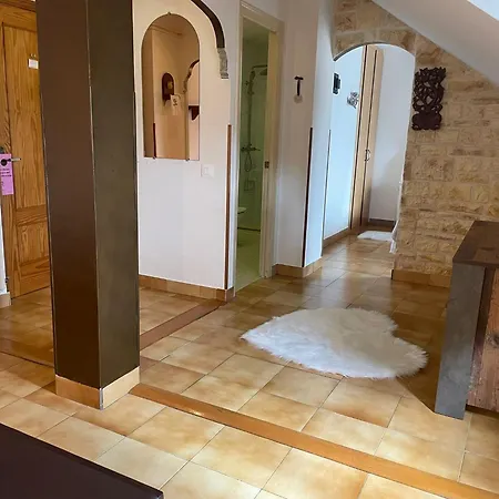 Fuentes Country house *