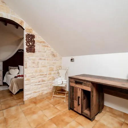 Fuentes Casa rural