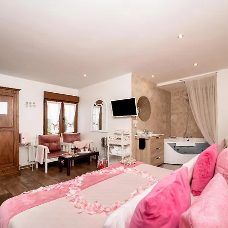 Country house Fuentes