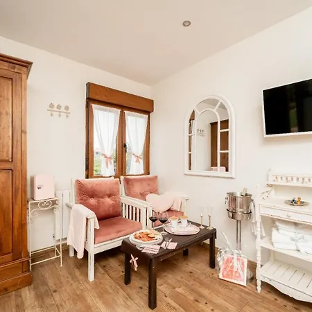 Fuentes Летний дом Рубайо