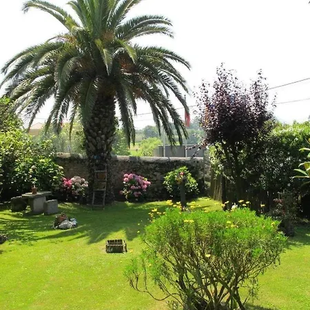 Fuentes Country house