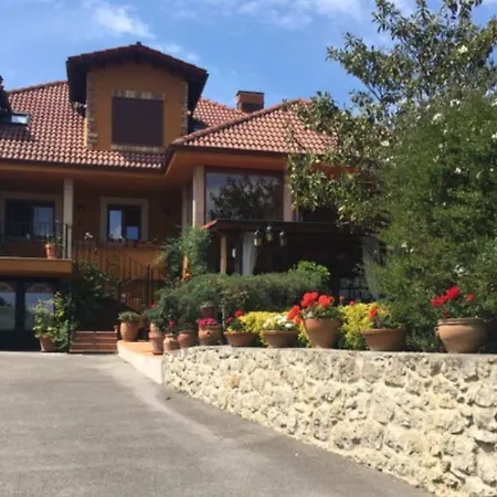 Fuentes * Рубайо