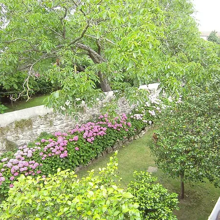 Fuentes Country house Rubayo