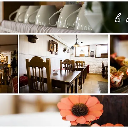 Fuentes Рубайо