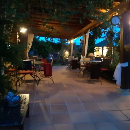 Fuentes * Рубайо