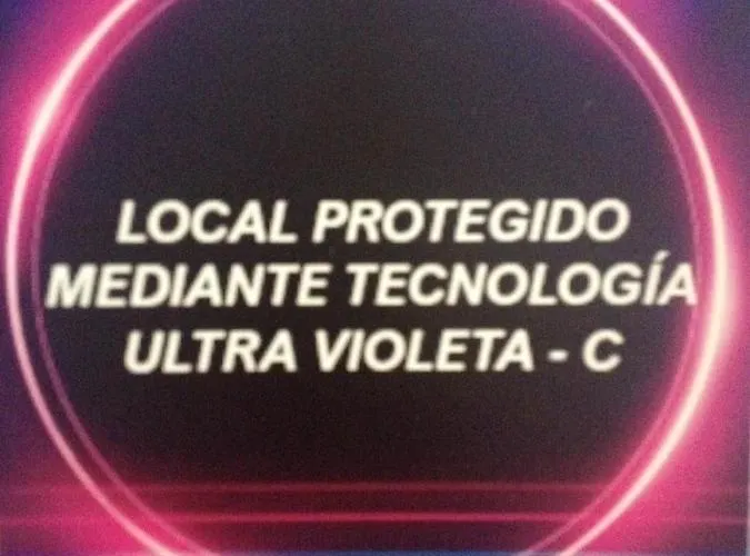 Venkovský dům Fuentes *