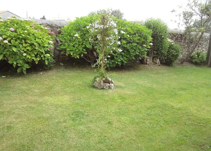 Landhaus Fuentes Rubayo