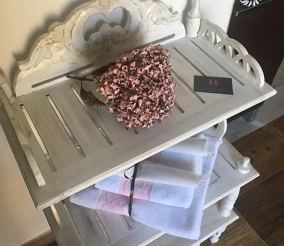 Landhaus Fuentes Rubayo