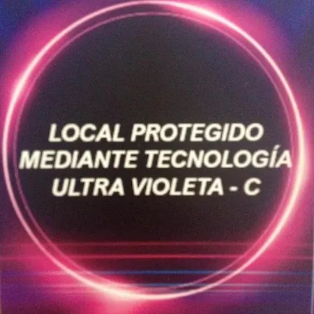 منزل ريفي Fuentes *