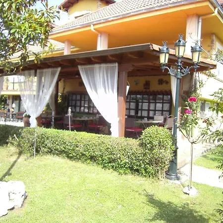 Fuentes Hétvégi ház