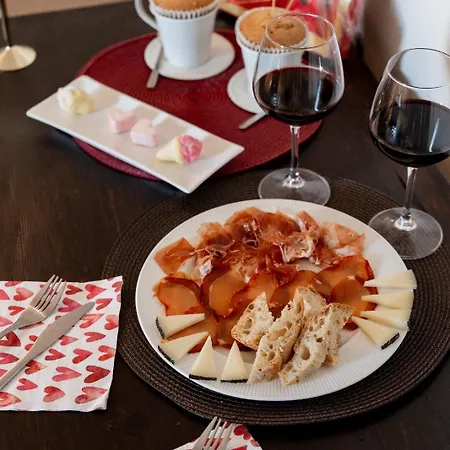 Fuentes Venkovský dům *