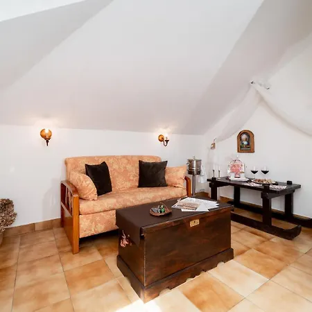 منزل ريفي Fuentes Rubayo