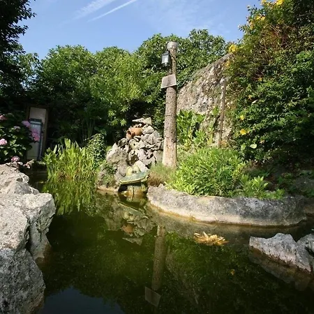 منزل ريفي Fuentes