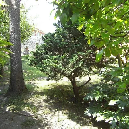 منزل ريفي Fuentes *