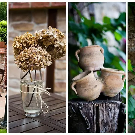 منزل ريفي Fuentes Rubayo