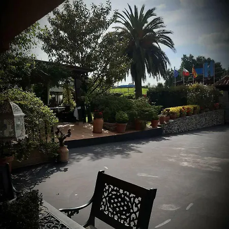 Fuentes منزل ريفي