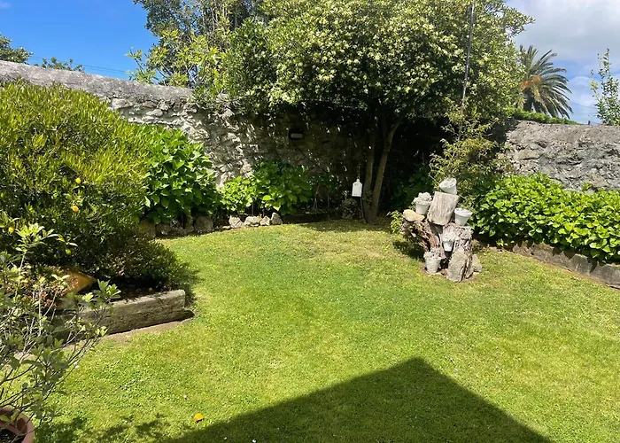 Fuentes Casa rural *