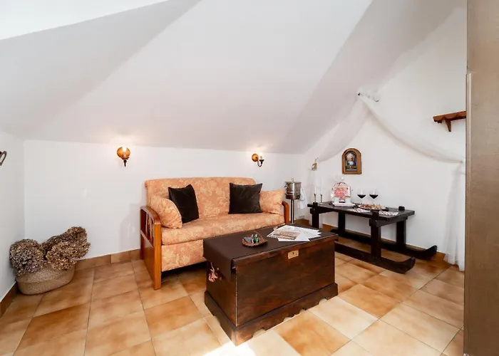 Casa rural Fuentes Rubayo