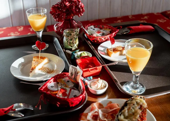 Fuentes Casa rural Rubayo