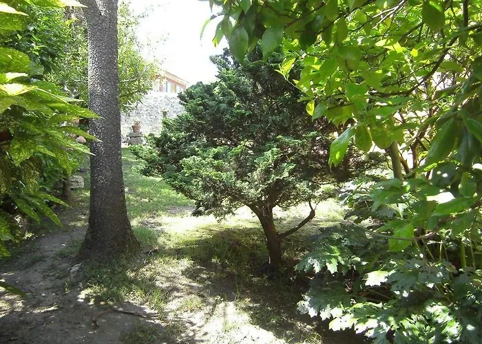 Casa rural Fuentes *