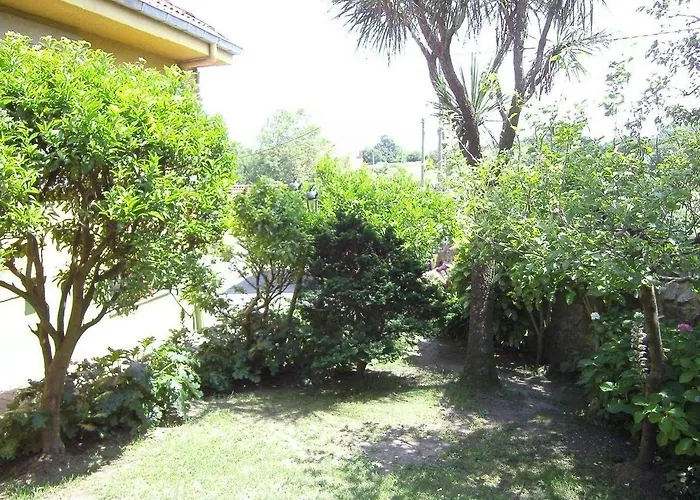 Fuentes Casa rural *