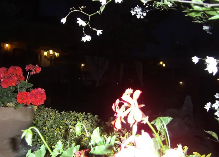 Casa rural Fuentes *